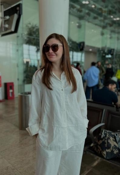 FOREVER ICONIC SHEFALI JARIWALA